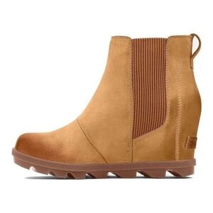 Sorel Women's Tan Ankle Boots